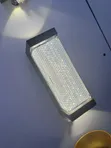 3-in-1 Color Changing Wall Light - 3