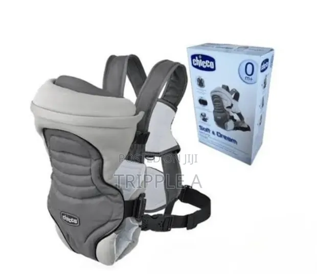 New Baby Carrier - 1