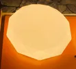 72W Ceiling Light - 3-in-1 Color Changing - 2