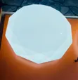 72W Ceiling Light - 3-in-1 Color Changing - 3