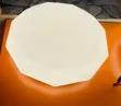 72W Ceiling Light - 3-in-1 Color Changing - 4