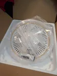 3-in-1 Fan Light with Remote Control - 2