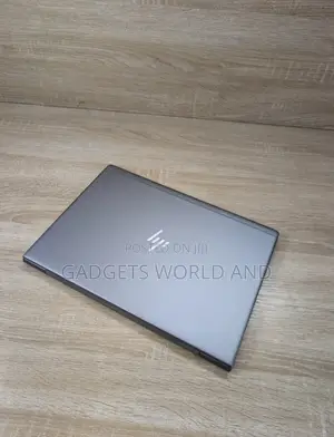 HP ZBook 14u G5 Laptop - 14" FHD Touchscreen, Core i5, 16GB RAM, 256GB SSD
