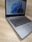 HP ZBook 14u G5 Laptop - 14" FHD Touchscreen, Core i5, 16GB RAM, 256GB SSD - 3