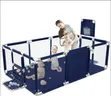 Extra Large Baby Playard Toddler Playpen - 1