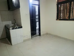 1-Bedroom Bedsitter for Rent in Kawaala, Rubaga