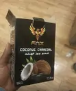 Finix Coconut Charcoal - 1kg Box - 3