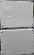 Adaptable Boxes 255x200x80mm - 2