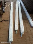 25x16 Trunking Pipe - Light & Heavy Gauge - 2