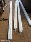 25x16 Trunking Pipe - Light & Heavy Gauge - 3