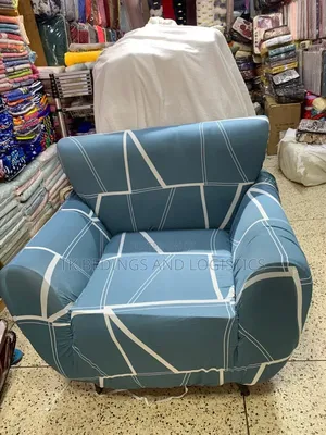 In Print Sofar Covers - One Seater