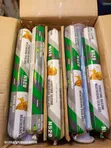 Structure Silicone Adhesive - 1