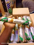 Structure Silicone Adhesive - 2