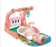 2-in-1 Multifunction Piano Fitness Rack Walker - 2
