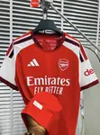 Arsenal FC 26/27 Home Shirt - Adidas - 2