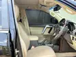 Toyota Land Cruiser Prado 2.8 D-4D 2016 Black - 4