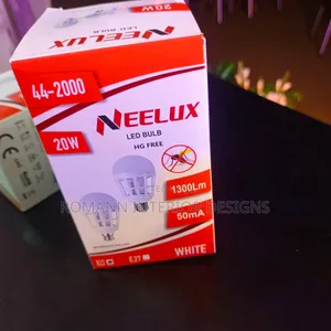 Mosquito Killer Light Bulb