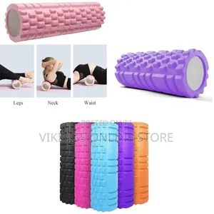 Muscle Massage Foam Roller