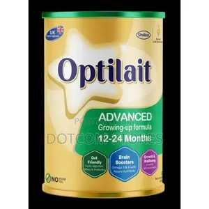 Optilait Advanced Growing-Up Formula 400g (12-24 Months)