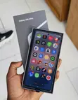 New Samsung Galaxy S26 Ultra 5G 256GB Black - 1