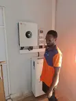 15kWh Battery + 8kVA Hybrid Inverter + 620W Solar Panels System - 3