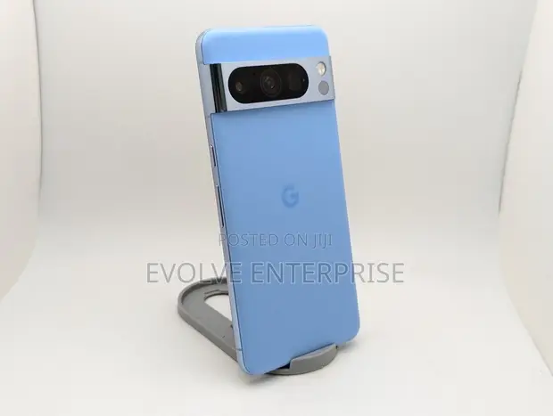 Google Pixel 8 Pro 128GB Blue - 1