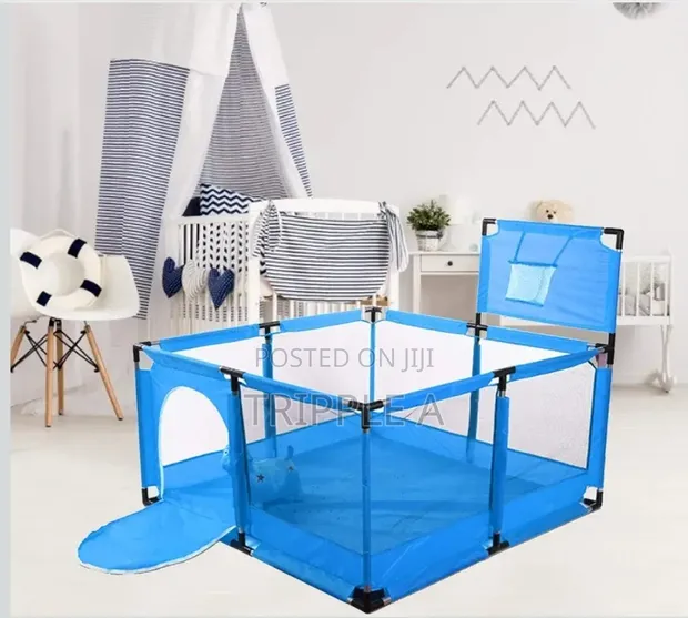 Baby Playpen - Brand New - 1