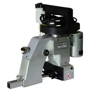 Hanchen Electric Bag Closer Sewing Machine