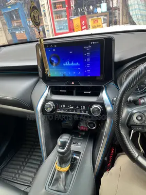 NB Auto Spare: Android Radios, LED Lights, Subwoofers & More