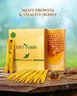 Bio Herbs Royal King Honey - Sex Drive & Stamina Booster - 1