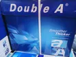 Double A Photocopying Paper A4 80gsm - 3