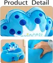Princess Crown Baby Seat Trainer - 2