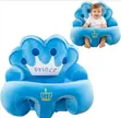 Princess Crown Baby Seat Trainer - 3