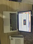Apple MacBook Pro 2013 - 8GB RAM, 256GB SSD - 4