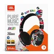 JBL ZB-660 Cat Ear Wireless Bluetooth Headphones - 1