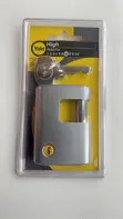 Yale High Protection Monoblock Padlock Y124/70 - 2