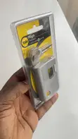 Yale High Protection Monoblock Padlock Y124/70 - 3