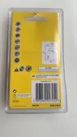 Yale High Protection Monoblock Padlock Y124/70 - 4