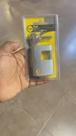 Yale High Protection Monoblock Padlock Y124/70 - 5