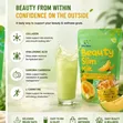 Beauty Slim Milk - Melon Flavour - 2