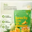 Beauty Slim Milk - Melon Flavour - 4