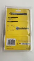 Yale High Protection Long Shackle Padlock - 50mm - 5