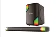 Sayona SHT-1317BT 2.1 Sound Bar Speaker System with Subwoofer - 1