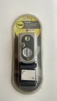 Yale Travel Security Retractable Cable Lock & Lockable Travel Lock - 2