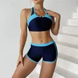 Girl's Two-Piece Swimwear - Size 12 - 2
