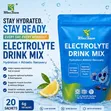Winstown Electrolyte Drink Mix - 20 Sachets - 1