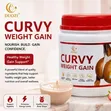 Duozi Curvy Weight Gain Supplement - 1