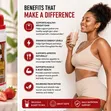 Duozi Curvy Weight Gain Supplement - 2