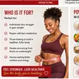 Duozi Curvy Weight Gain Supplement - 4