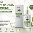 Anua Azelaic Acid 10+ Hyaluron Redness Soothing Serum - 1